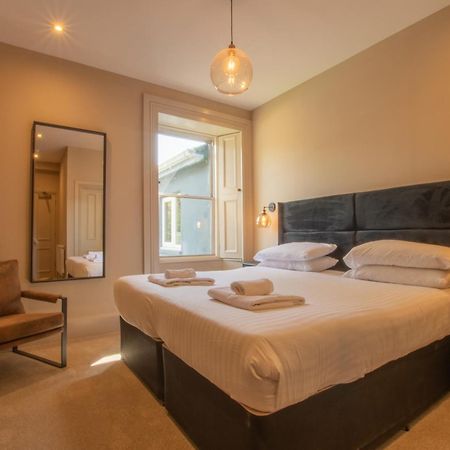 فندق Dalrigh House أوبان المظهر الخارجي الصورة