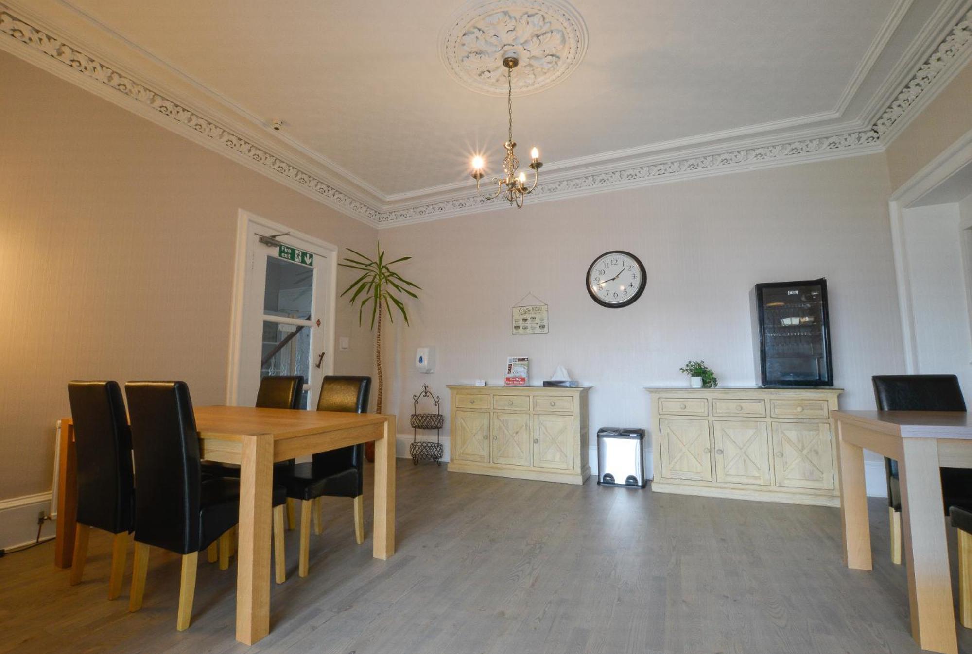 فندق Dalrigh House أوبان المظهر الخارجي الصورة