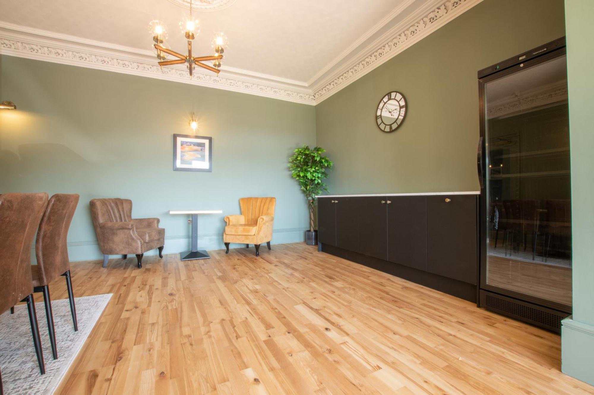 فندق Dalrigh House أوبان المظهر الخارجي الصورة