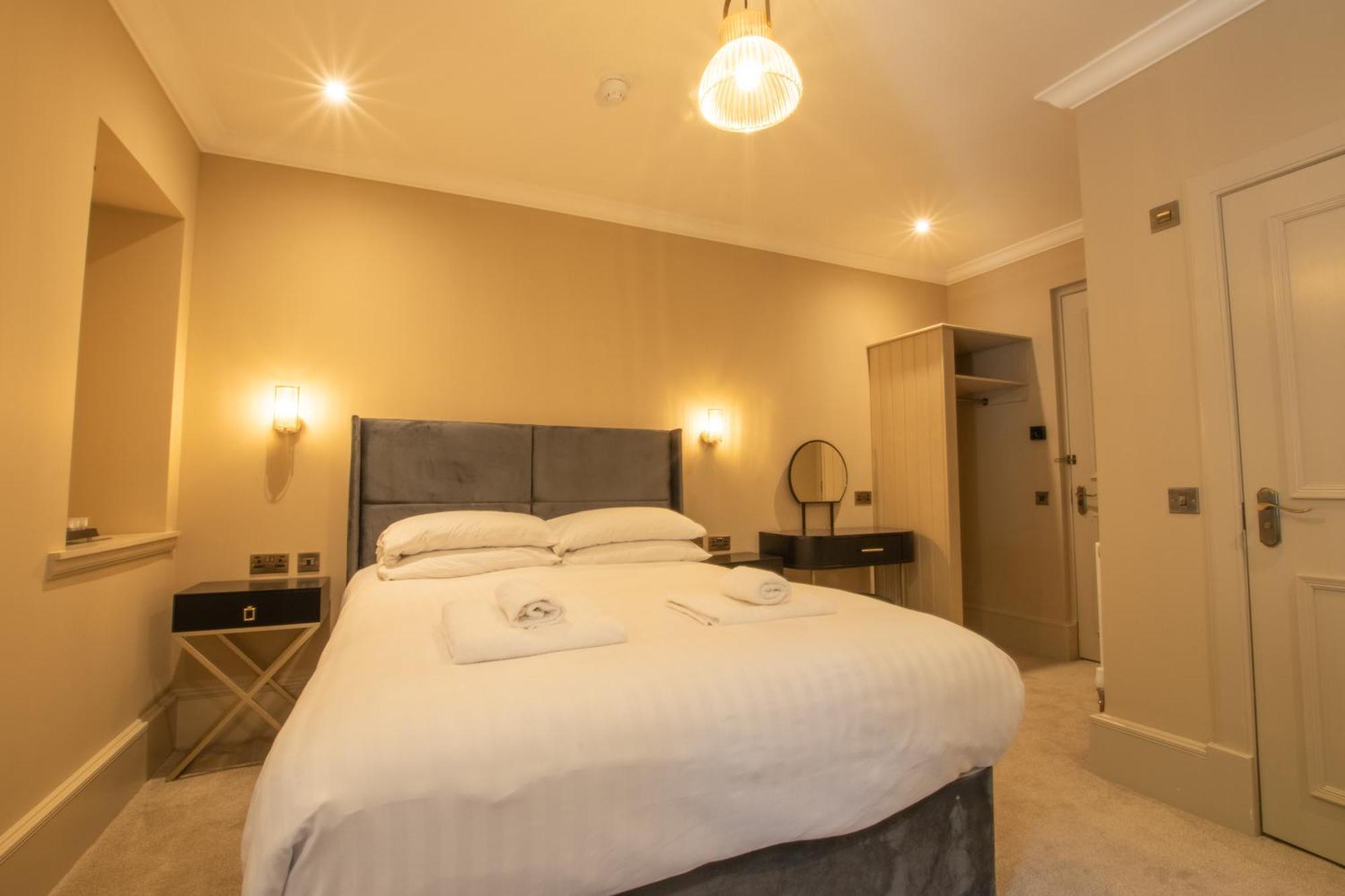 فندق Dalrigh House أوبان المظهر الخارجي الصورة