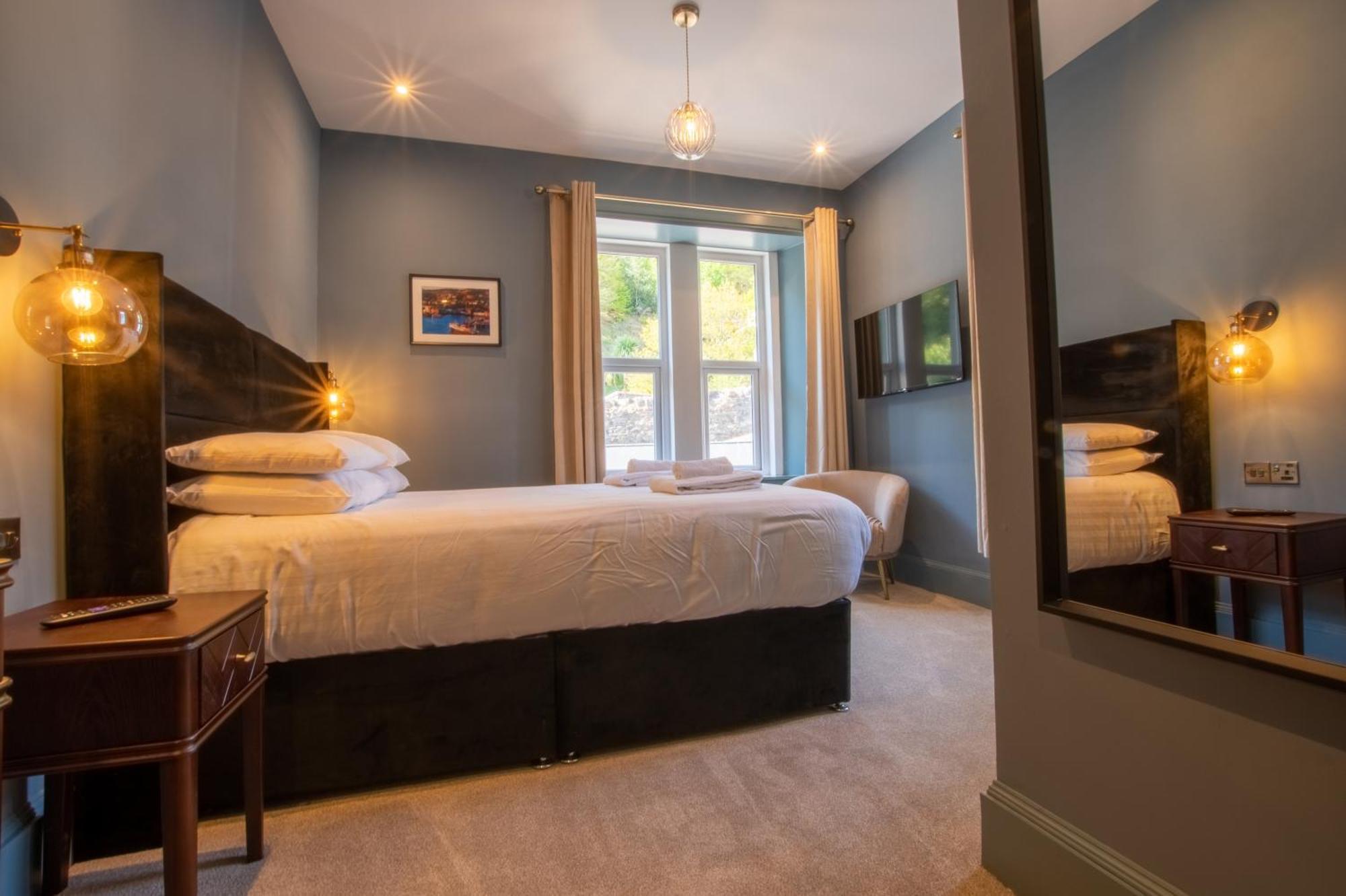 فندق Dalrigh House أوبان المظهر الخارجي الصورة