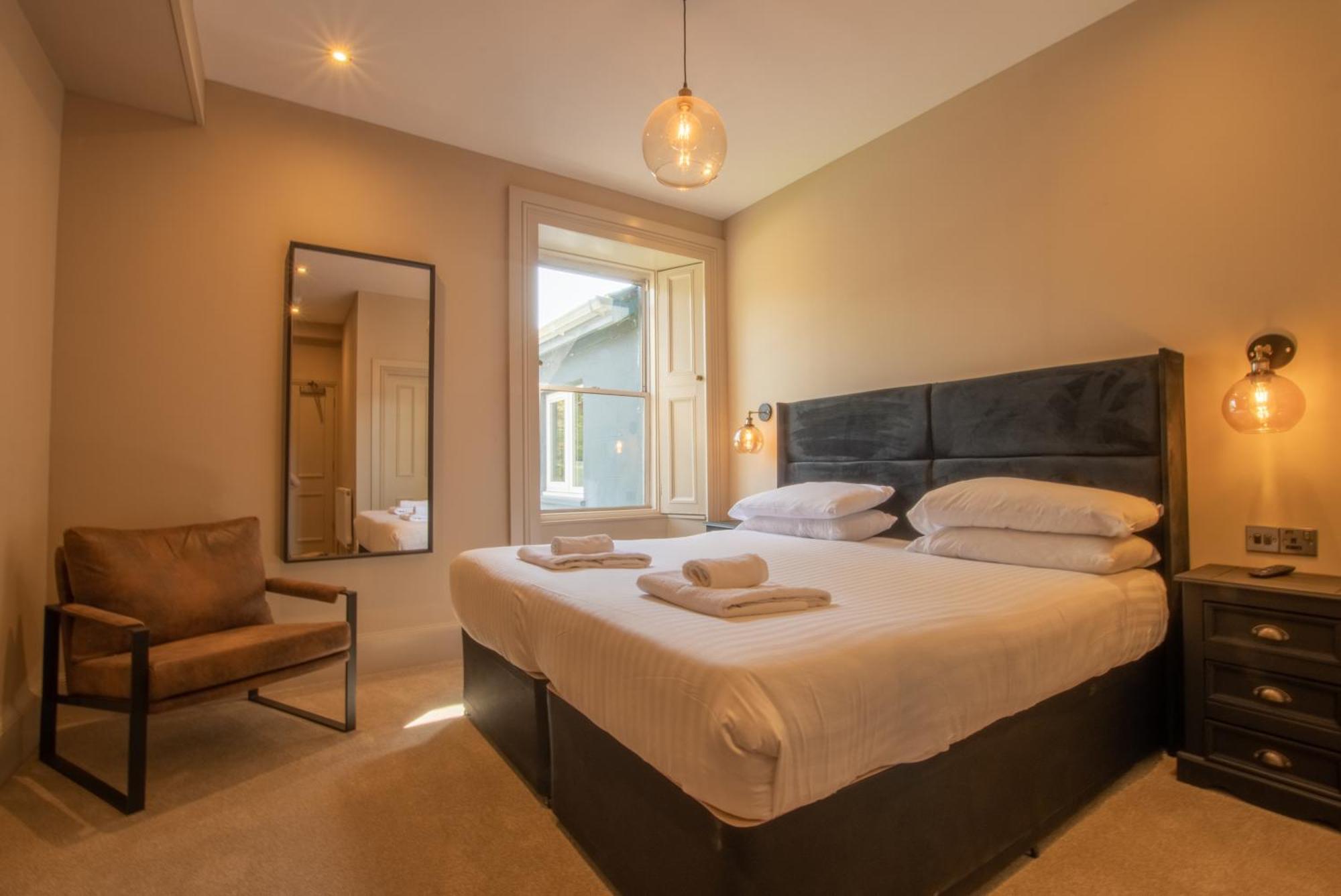 فندق Dalrigh House أوبان المظهر الخارجي الصورة