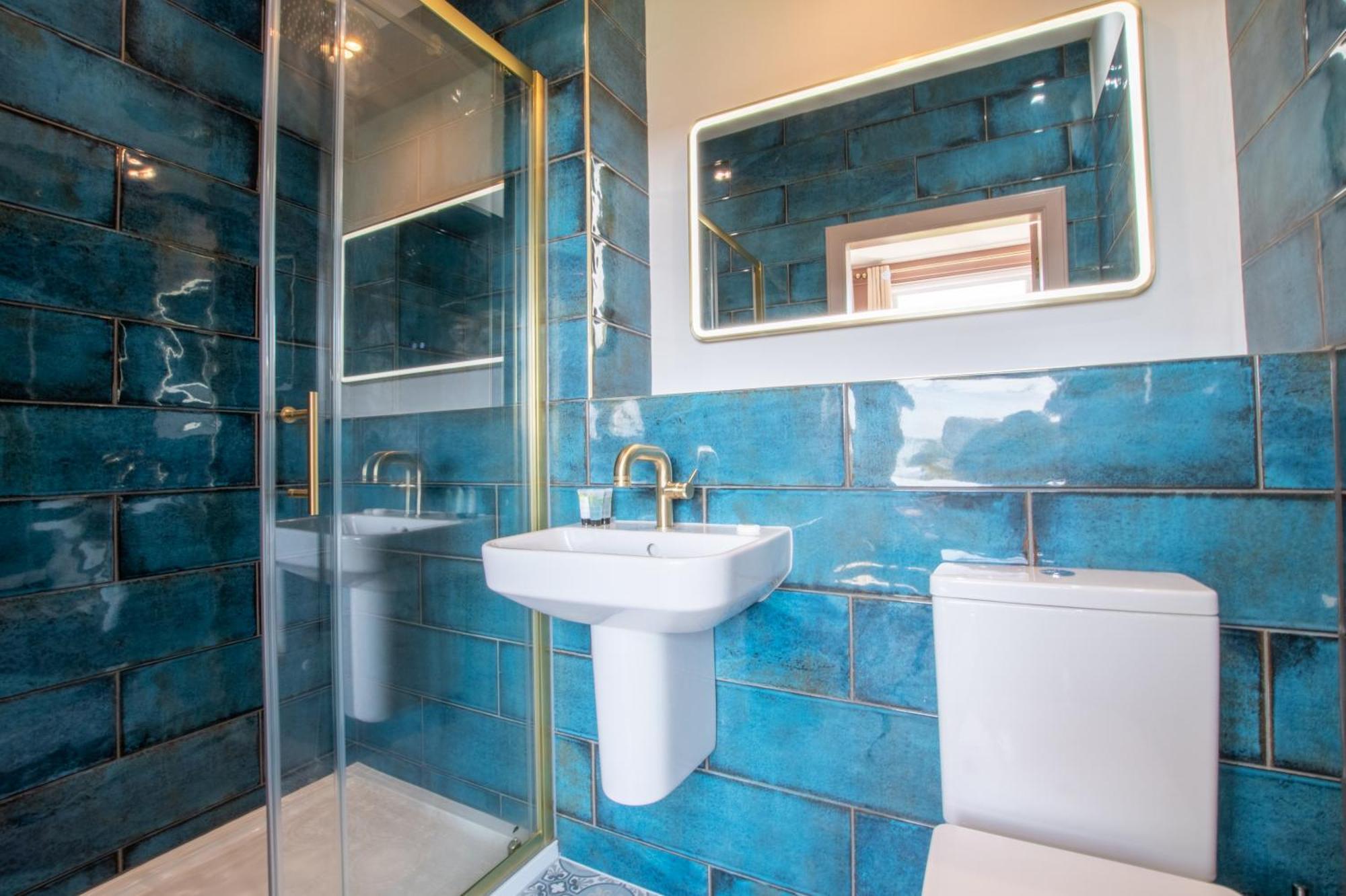 فندق Dalrigh House أوبان المظهر الخارجي الصورة