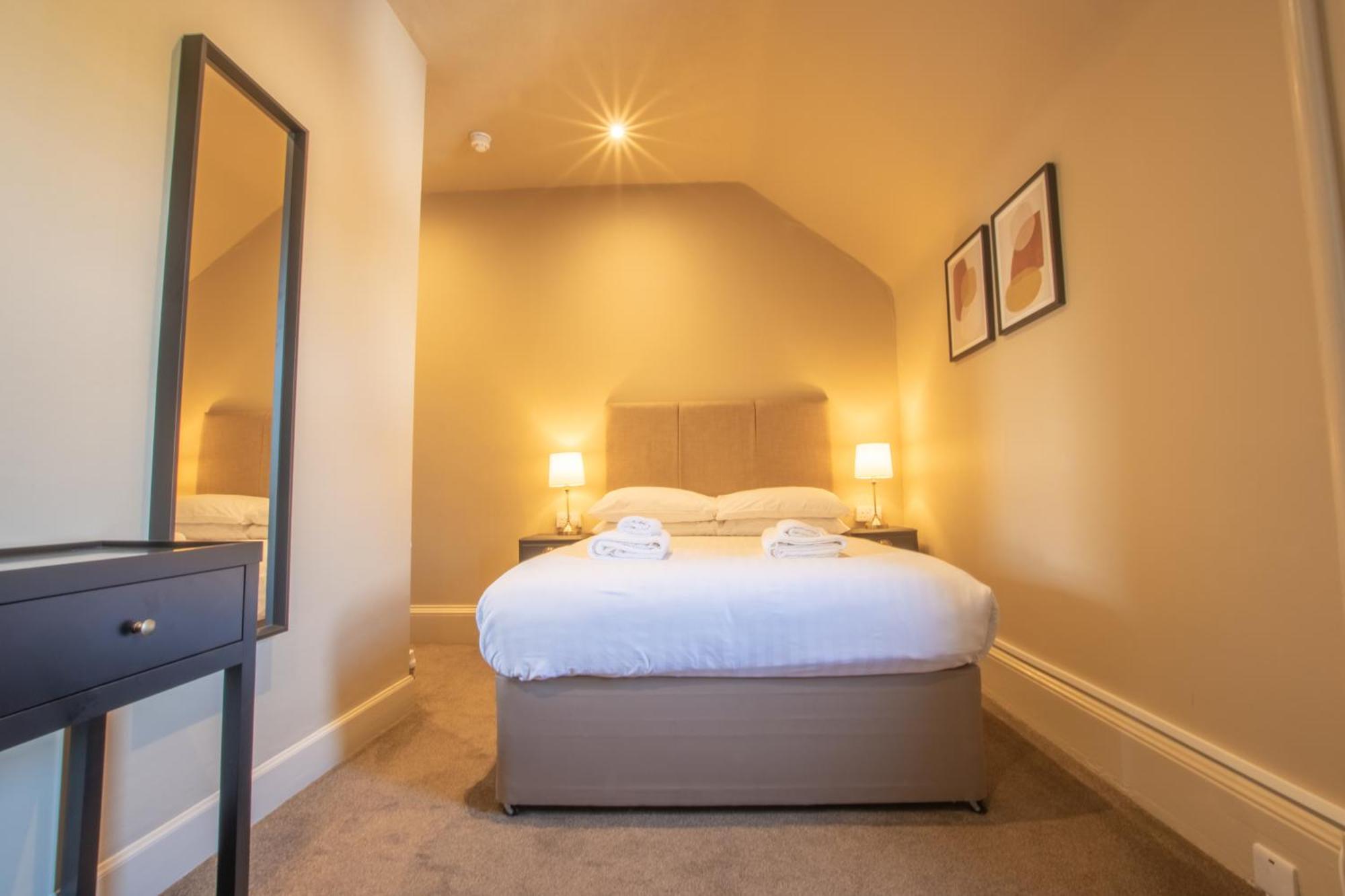 فندق Dalrigh House أوبان المظهر الخارجي الصورة