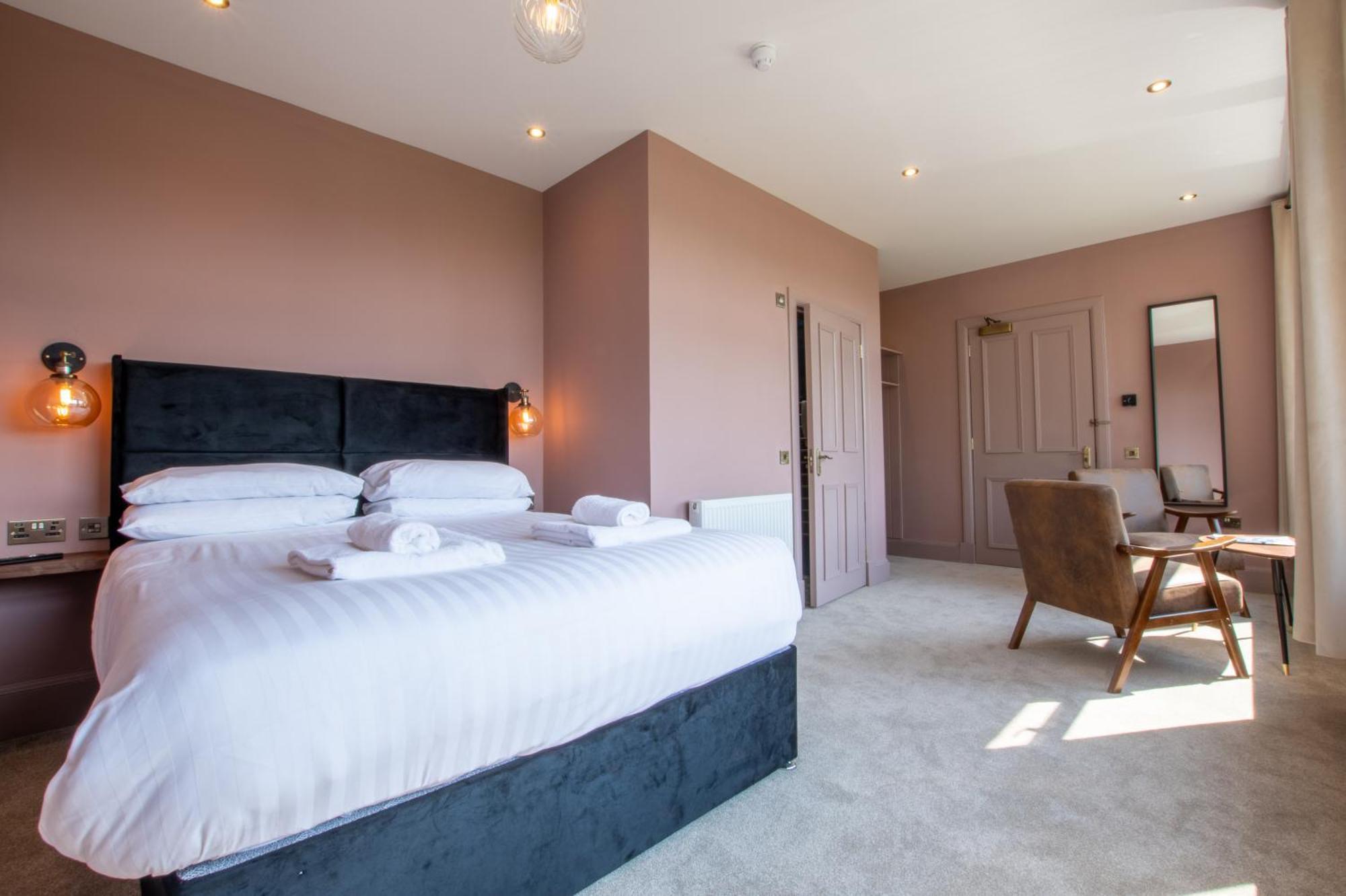 فندق Dalrigh House أوبان المظهر الخارجي الصورة