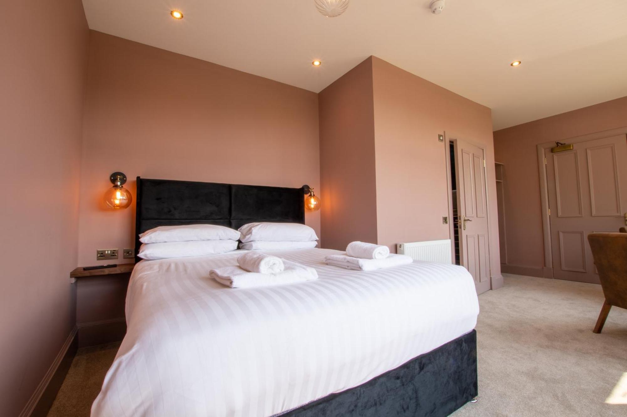 فندق Dalrigh House أوبان المظهر الخارجي الصورة