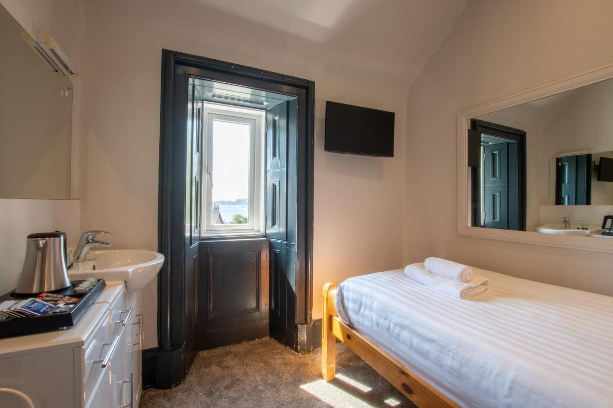 فندق Dalrigh House أوبان المظهر الخارجي الصورة